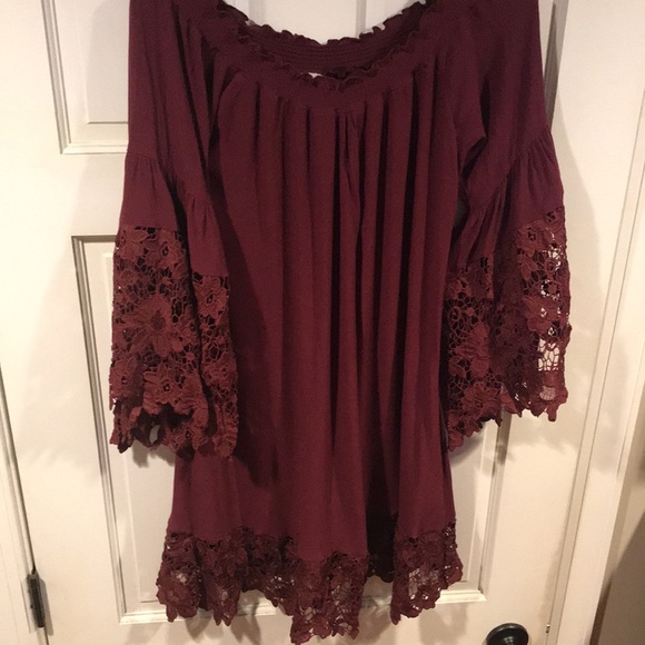 Anthropologie Muche Et Muchette Dress - Picture 3 of 6